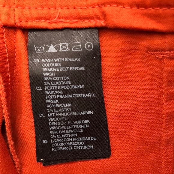 H&M Mini Skirt - Picture 6 of 6